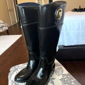 Michael Kors Rain Boots